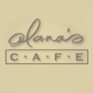 Alana's Cafe Menu