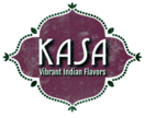 Kasa Indian Eatery (Polk) Menu