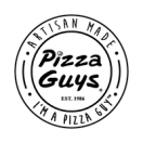 Pizza Guys Menu