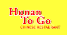 Hunan Asian Cuisine Menu