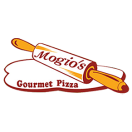 Mogio's Gourmet Pizza Menu