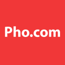 Pho.com Menu