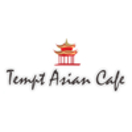 Tempt Asian Cafe Menu