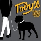 Toby's Public House Menu