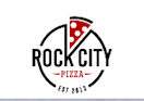 Rock City Pizza Menu