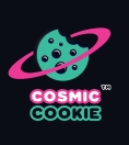 Cosmic Cookie Bakery Menu