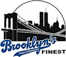 Brooklyn's Finest Pizza & Restaurant Menu