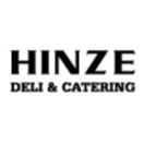 Hinze Deli & Catering Menu