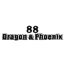 88 Dragon Phoenix Menu