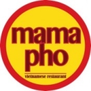 Mama Pho - 580 Grand St Menu