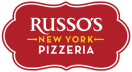 Russo's New York Pizzeria Menu