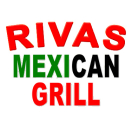 Rivas Mexican Grill Menu