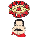 Petes-A-Place Menu