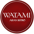 Watami Asian Bistro Menu