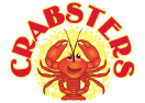 Crabsters Menu