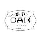 White Oak Tavern Menu
