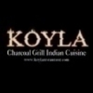Koyla Indian Restaurant Menu