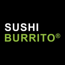 Sushi Burrito Menu