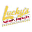 Lucky's Famous Burgers (23rd St.) Menu