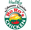 RoRo's Chicken Menu