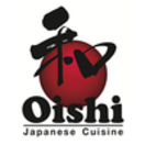 Oishi Japanese Cuisine Menu