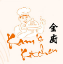 Kam's Kitchen Menu