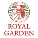 Royal Garden Menu