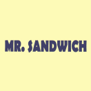 Halal Gyro by Mr. Sandwich Menu