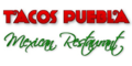 Tacos Puebla Restaurant #1 Menu