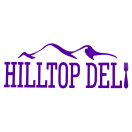 Hilltop Deli Menu