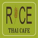 Rice Thai Cafe Menu