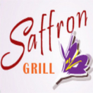 Saffron Grill Menu