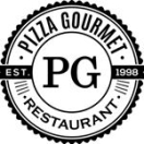 Pizza Gourmet Restaurant Menu