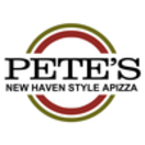 Pete's New Haven Style Apizza Menu