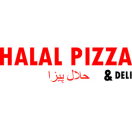 Halal Pizza and Wings Menu