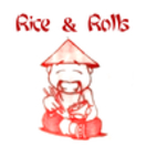 Rice and Rolls Menu