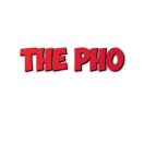 The Pho Menu