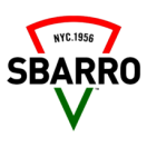 Sbarro Menu