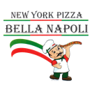 Bella Napoli Pizza & Pasta Menu