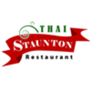 Thai Staunton Restaurant Menu