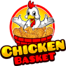 Chicken Basket Menu