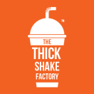 The Thickshake Factory Menu