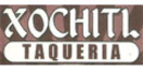 Xochitl Taqueria Menu