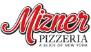 Mizner Pizzeria Menu