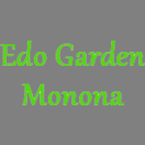 Edo Garden Monona Menu