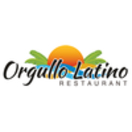 Orgullo Latino Menu