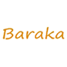 Baraka Cafe Menu