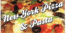 New York Pizza & Pasta Menu