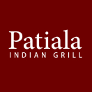 Patiala Indian Grill Menu