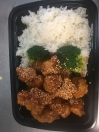 China Wok Menu